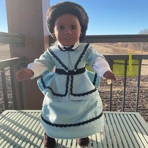 American Girl Doll - Addy